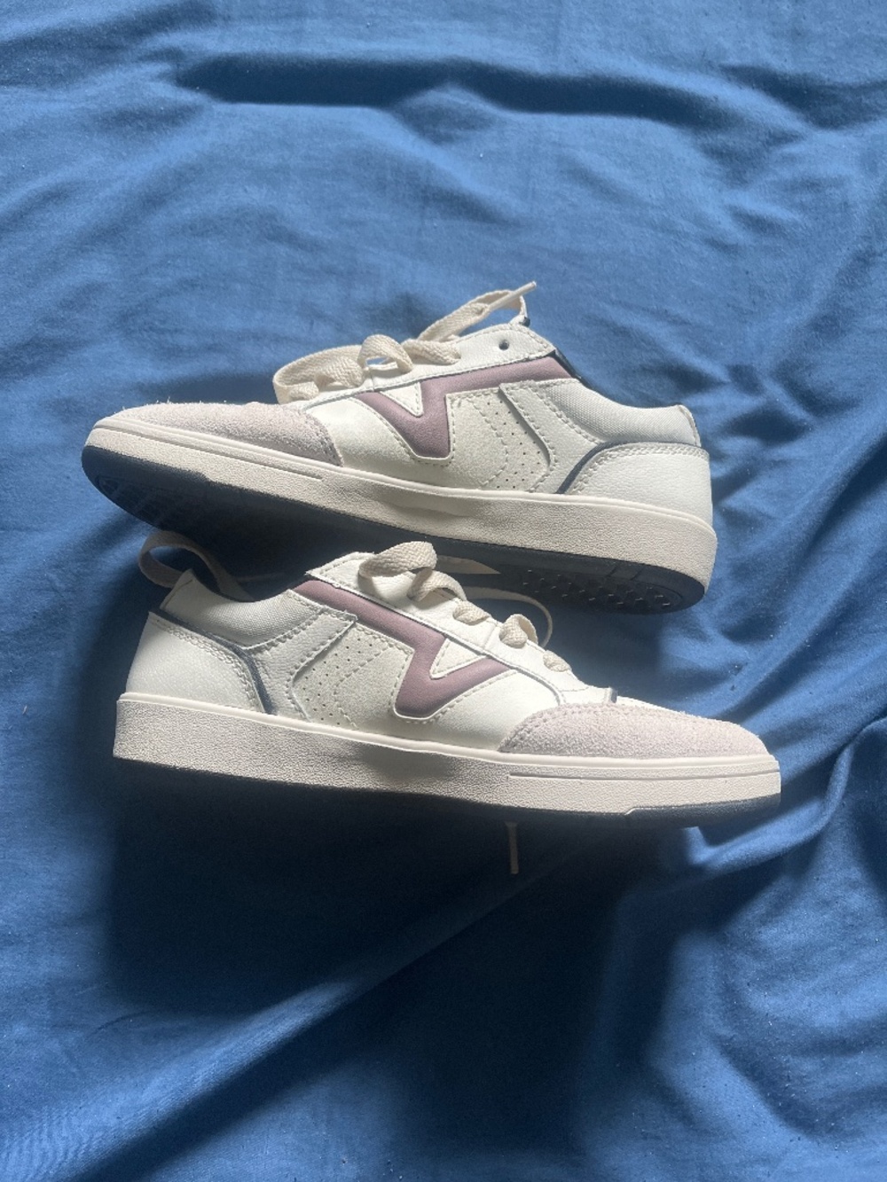 Vans Lowland Comfycush serio collection